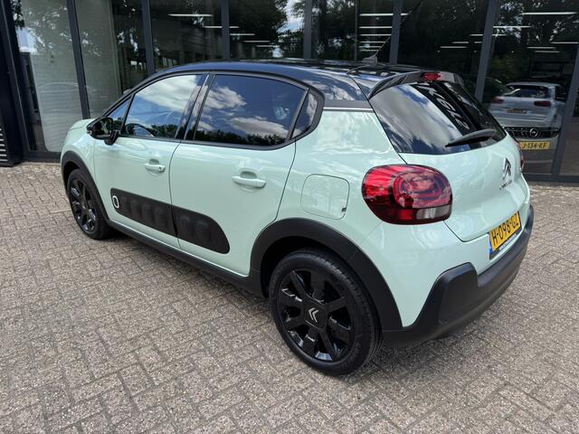 Citroen C3 1.2 PureTech S&S Shine*Navi*Camera*