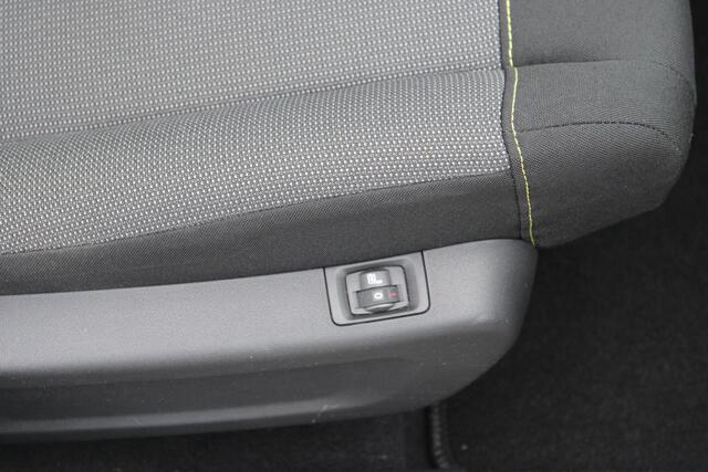 Citroen C3 1.2 PureTech You Led/Airco/Cruise/Stoelverwarming
