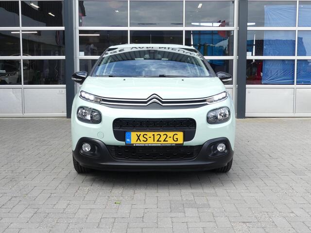 Citroen C3 1.2 PureTech Feel 105g