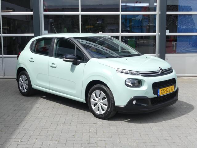 Citroen C3 1.2 PureTech Feel 105g