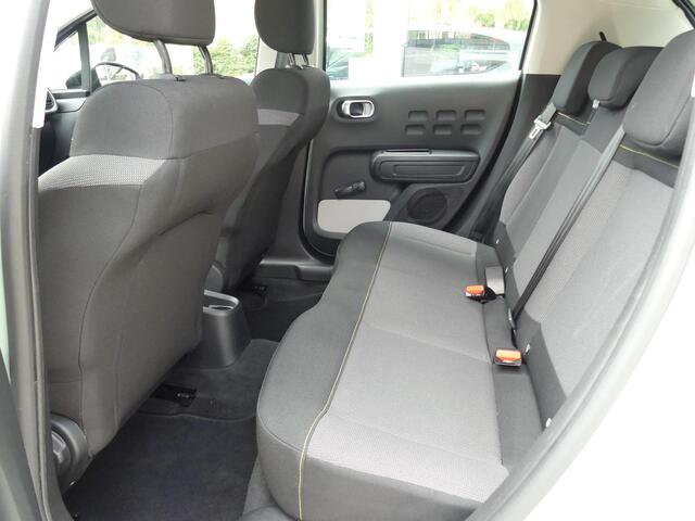 Citroen C3 1.2 PureTech Feel 105g