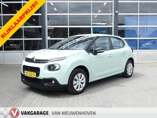 citroen-c3-1.2-puretech-feel-105g