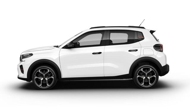 Citroen C3 Ë-C3 VAN Plus 113pk 44 kWh | tot 1220 liter laadruimte | WLTP tot 322km | 0% Financial lease | Bedrijfswagen uitvoering | Apple Carplay/Android Auto | 8 jaar / 160.000km garantie!