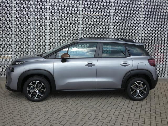Citroen C3 Aircross 1.2 110pk C-Series met Navigatie I Lichtmetalen Velgen I All-Season Banden