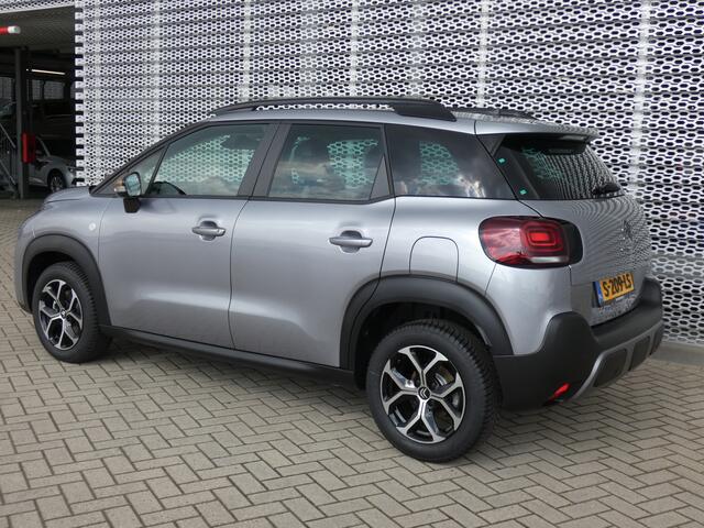 Citroen C3 Aircross 1.2 110pk C-Series met Navigatie I Lichtmetalen Velgen I All-Season Banden