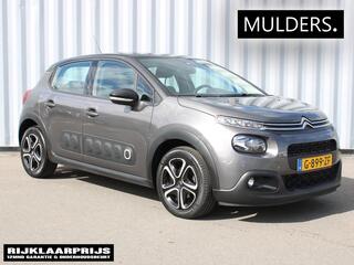 citroen-c3-1.2-puretech-s&s-feel-ed