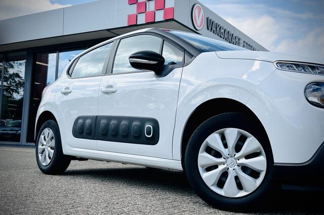 Citroen C3 1.2 PT Feel / CLIMATE CONTROL / PARKEERSENSOREN / CRUISE