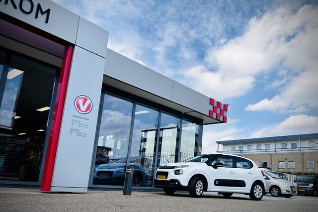 Citroen C3 1.2 PT Feel / CLIMATE CONTROL / PARKEERSENSOREN / CRUISE