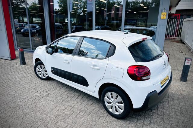 Citroen C3 1.2 PT Feel / CLIMATE CONTROL / PARKEERSENSOREN / CRUISE