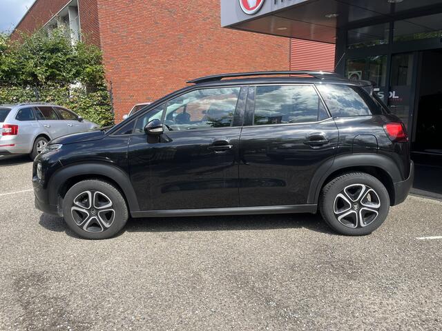 Citroen C3 Aircross 1.2 PureTech S&S Business // NAVI+CARPLAY // CLIMA // CRUISE CONTROL // PDC //