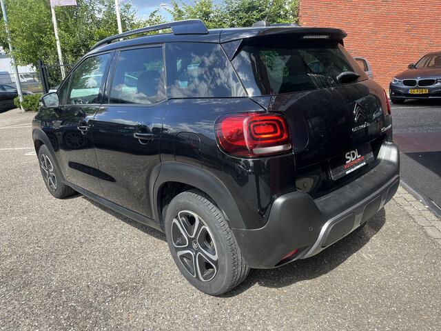 Citroen C3 Aircross 1.2 PureTech S&S Business // NAVI+CARPLAY // CLIMA // CRUISE CONTROL // PDC //