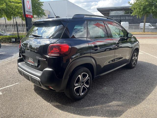Citroen C3 Aircross 1.2 PureTech S&S Business // NAVI+CARPLAY // CLIMA // CRUISE CONTROL // PDC //