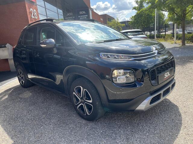 Citroen C3 Aircross 1.2 PureTech S&S Business // NAVI+CARPLAY // CLIMA // CRUISE CONTROL // PDC //
