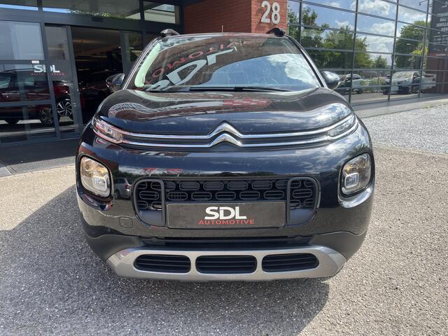 Citroen C3 Aircross 1.2 PureTech S&S Business // NAVI+CARPLAY // CLIMA // CRUISE CONTROL // PDC //