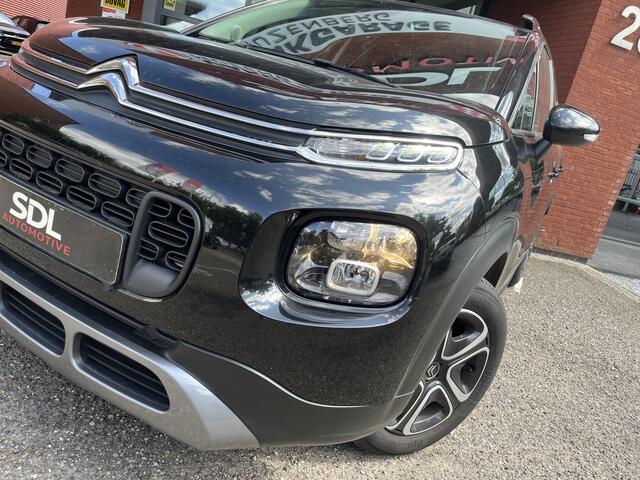 Citroen C3 Aircross 1.2 PureTech S&S Business // NAVI+CARPLAY // CLIMA // CRUISE CONTROL // PDC //