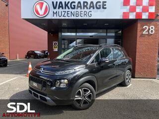 citroen-c3-aircross-1.2-puretech-s&