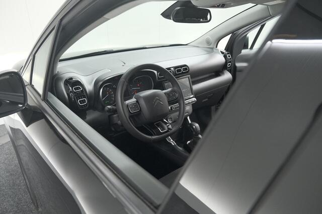 Citroen C3 Aircross PureTech 130 EAT6 Max | Camera | Navigatie | Apple Carplay | Parkeersensoren