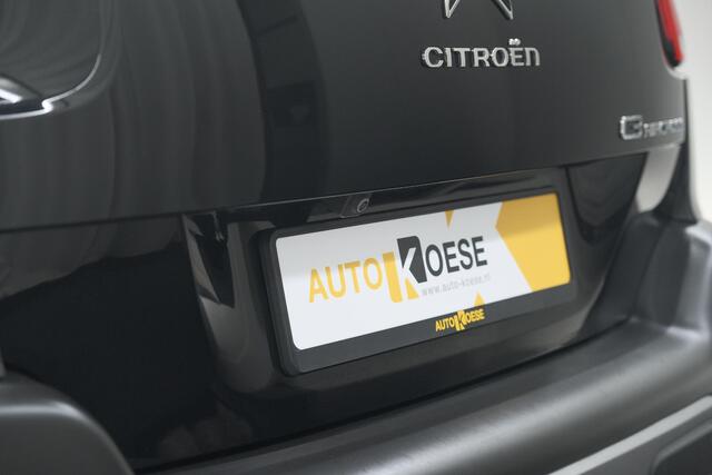 Citroen C3 Aircross PureTech 130 EAT6 Max | Camera | Navigatie | Apple Carplay | Parkeersensoren