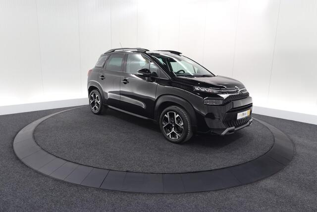 Citroen C3 Aircross PureTech 130 EAT6 Max | Camera | Navigatie | Apple Carplay | Parkeersensoren