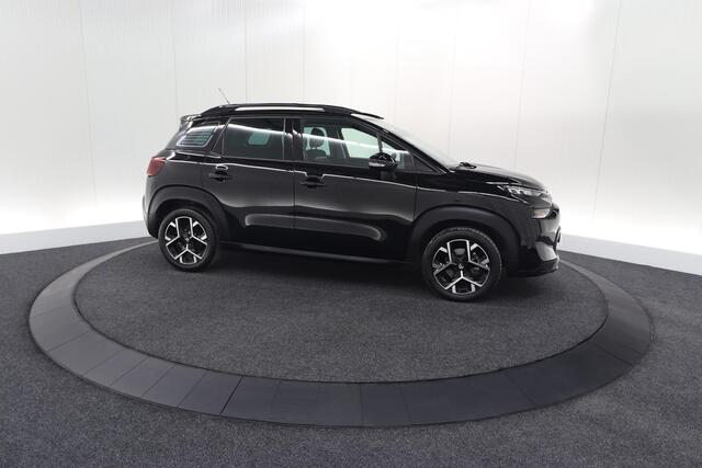 Citroen C3 Aircross PureTech 130 EAT6 Max | Camera | Navigatie | Apple Carplay | Parkeersensoren