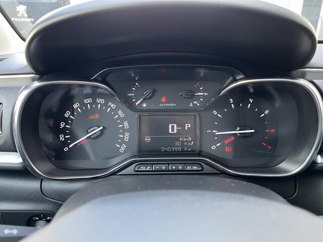 Citroen C3 1.2 PureTech S&S Shine | Navigatie | Camera | Apple/Android Carplay | Automaat |