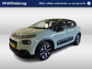 citroen-c3-1.2-puretech-s&s-shine-