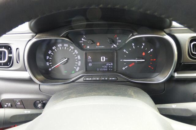 Citroen C3 1.2 PureTech S&S Shine