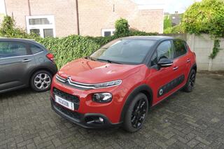 citroen-c3-1.2-puretech-s&s-shine
