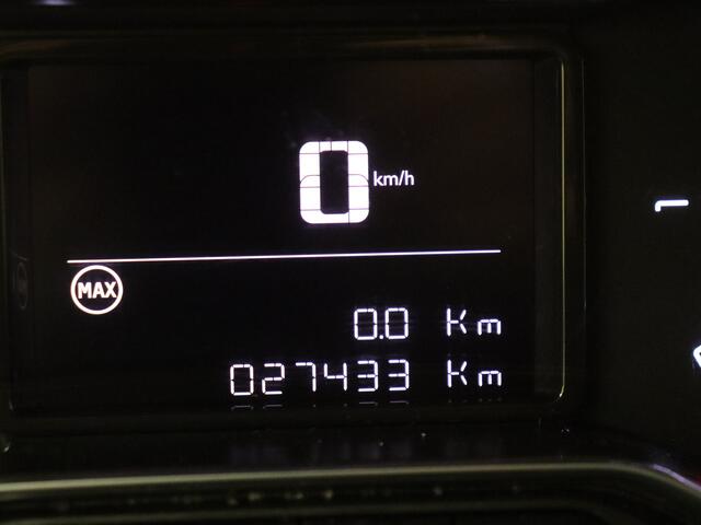 Citroen C3 1.2 82PK C-Series | Climate control | Navigatie | Getinte ramen | Parkeerhulp |