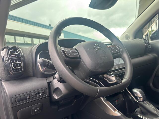 Citroen C3 1.2 PT SenS SHINE FULLMAP NAVI AIRCO PDC CRUISECONTROL