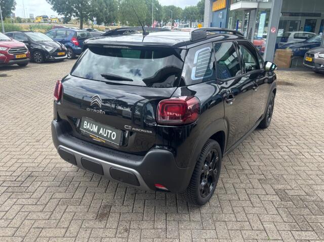 Citroen C3 1.2 PT SenS SHINE FULLMAP NAVI AIRCO PDC CRUISECONTROL