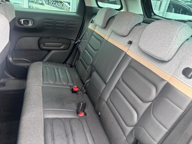 Citroen C3 1.2 PT SenS SHINE FULLMAP NAVI AIRCO PDC CRUISECONTROL