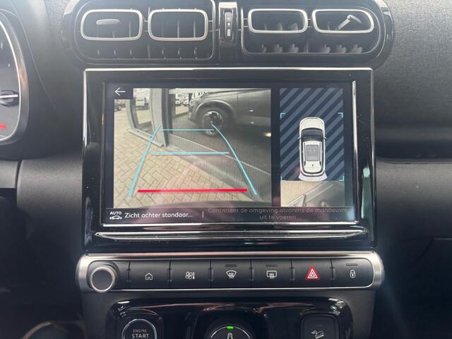 Citroen C3 1.2 PT SenS SHINE FULLMAP NAVI AIRCO PDC CRUISECONTROL