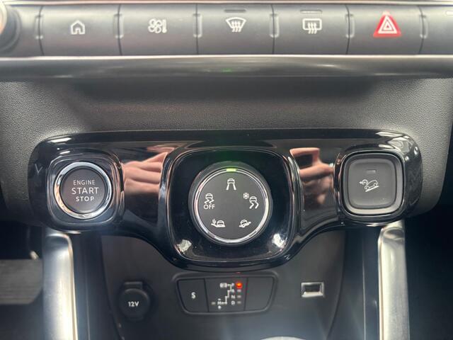 Citroen C3 1.2 PT SenS SHINE FULLMAP NAVI AIRCO PDC CRUISECONTROL