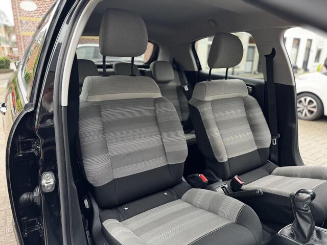 Citroen C3 PT 82 Shine Camera | Key Less | 17" etc