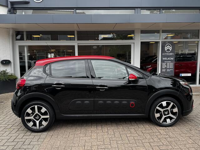 Citroen C3 PT 82 Shine Camera | Key Less | 17" etc