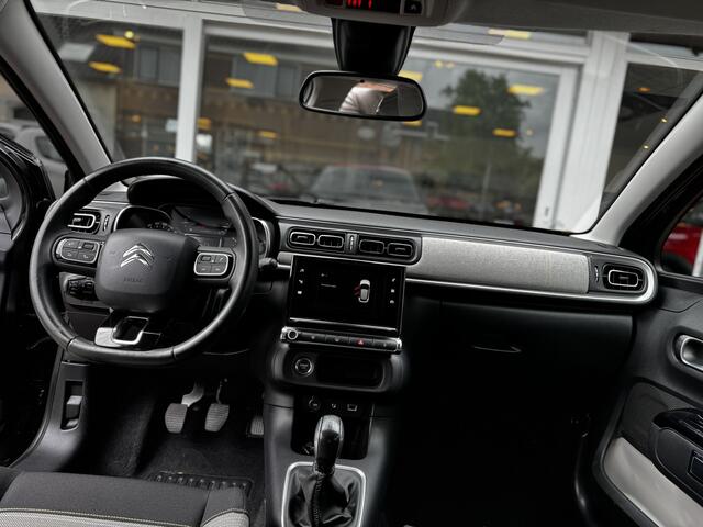 Citroen C3 PT 82 Shine Camera | Key Less | 17" etc