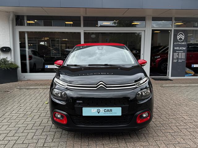Citroen C3 PT 82 Shine Camera | Key Less | 17" etc
