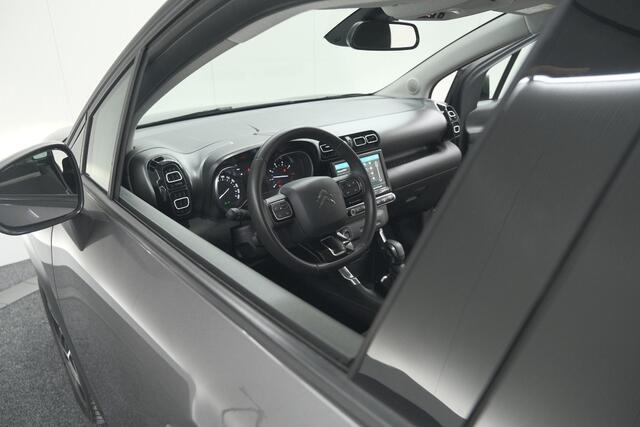 Citroen C3 Aircross PureTech 130 EAT6 Max | Camera | Navigatie | Apple Carplay | Parkeersensoren