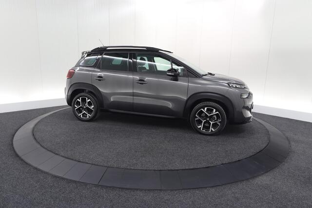 Citroen C3 Aircross PureTech 130 EAT6 Max | Camera | Navigatie | Apple Carplay | Parkeersensoren