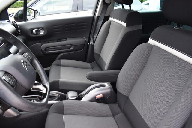 Citroen C3 Aircross PureTech 130 EAT6 Shine Navi | airco |