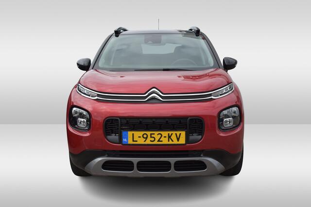 Citroen C3 Aircross PureTech 130 EAT6 Shine Navi | airco |