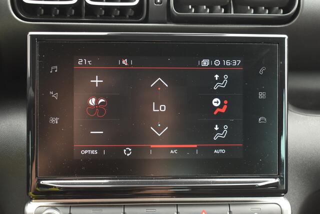 Citroen C3 Aircross PureTech 130 EAT6 Shine Navi | airco |