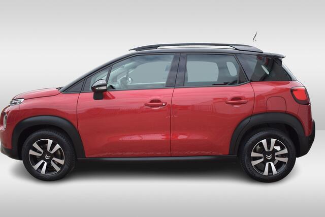 Citroen C3 Aircross PureTech 130 EAT6 Shine Navi | airco |