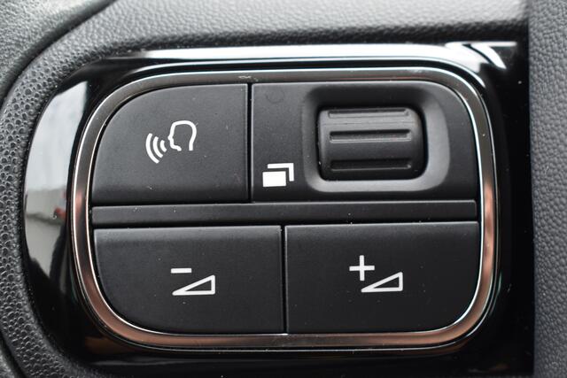 Citroen C3 Aircross PureTech 130 EAT6 Shine Navi | airco |