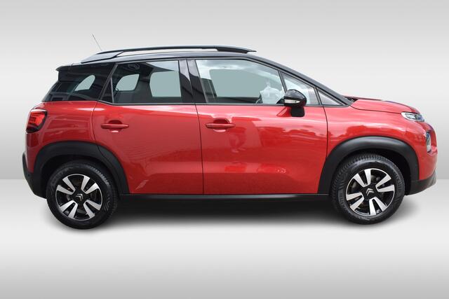 Citroen C3 Aircross PureTech 130 EAT6 Shine Navi | airco |