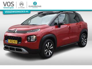 citroen-c3-aircross-puretech-130-ea