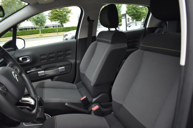 Citroen C3 1.2 PureTech Business