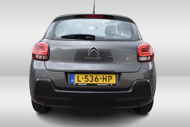 Citroen C3 1.2 PureTech Business
