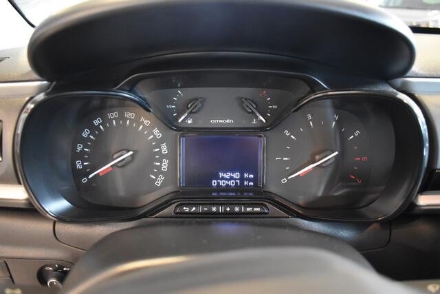 Citroen C3 1.2 PureTech Business